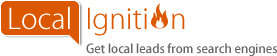 Local Ignition